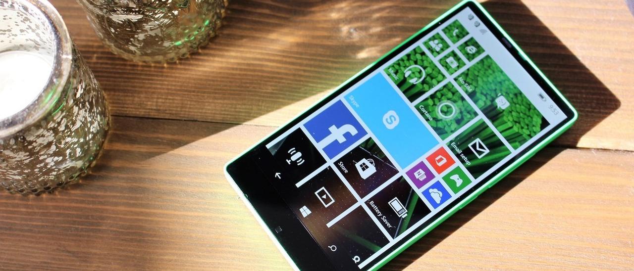 Windows 10 Mobile, la fine è rimandata