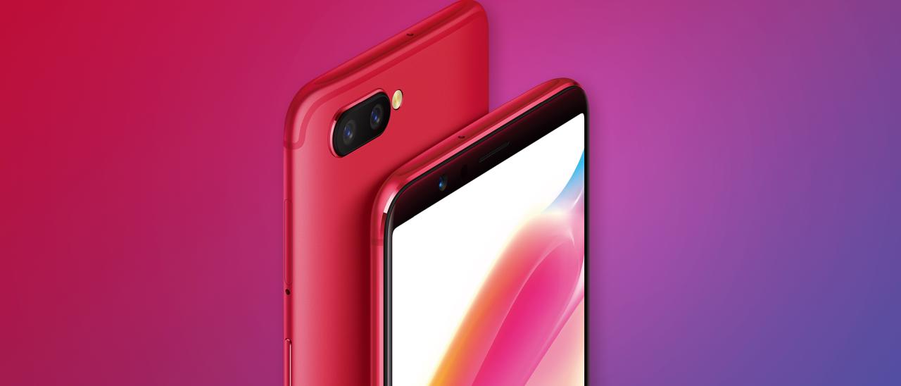 Oppo R11s, annuncio confermato per il 2 novembre