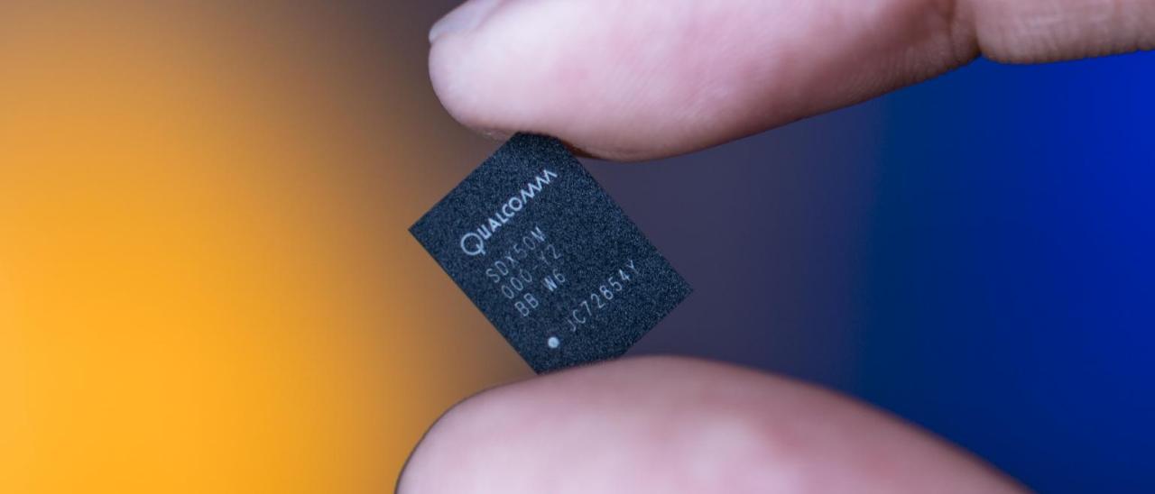 Qualcomm annuncia lo Snapdragon 636 e un modem 5G