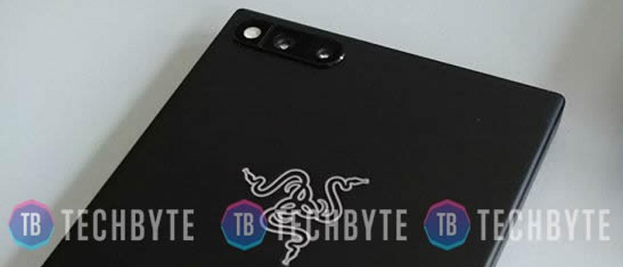 Razer Phone, svelate le specifiche complete