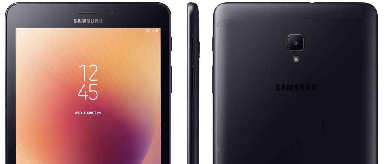 Samsung Galaxy Tab A, tablet per famiglie