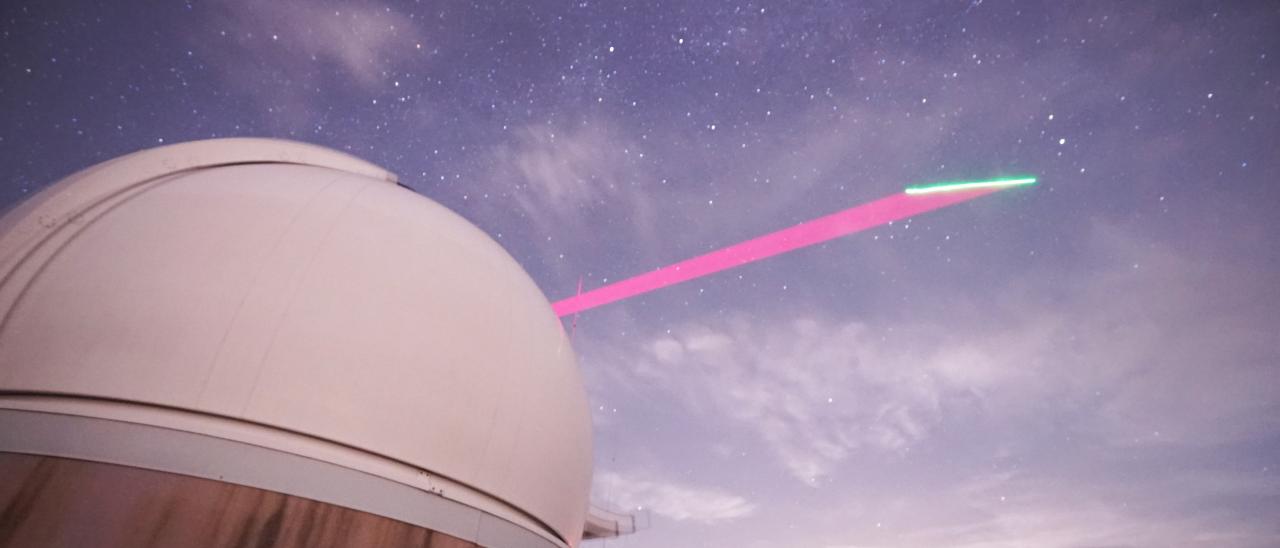 Sicurezza massima con la videochiamata quantistica