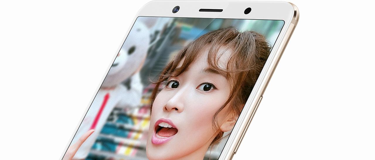 OnePlus 6 e Xiaomi Redmi Note 5 con display 18:9?