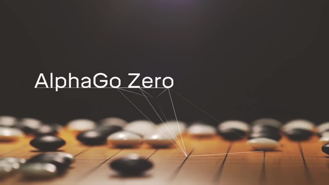 AlphaGo Zero: la nuova IA di DeepMind