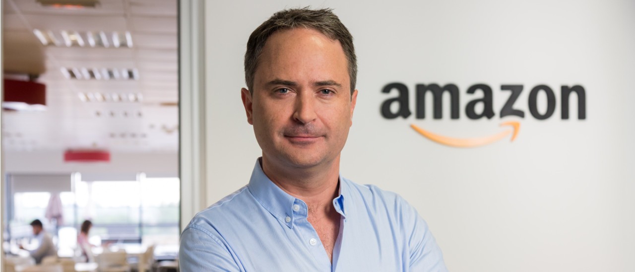 Amazon, l'ecommerce è in fase di dinamico sviluppo