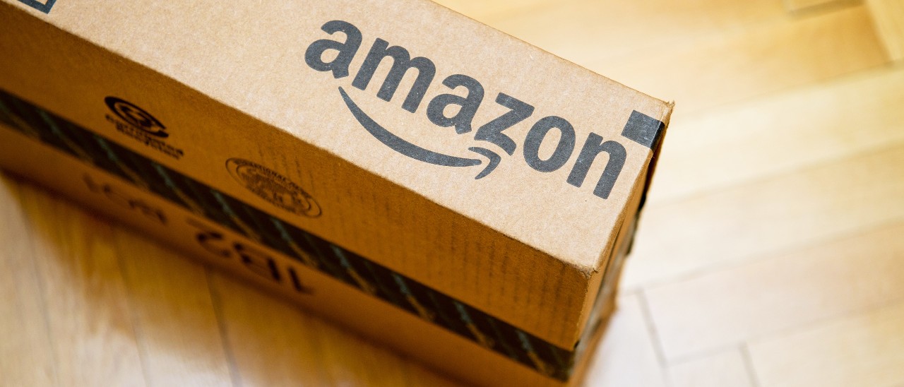Amazon Prime Now, fare la spesa costa di più