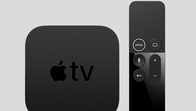 Apple TV 4K