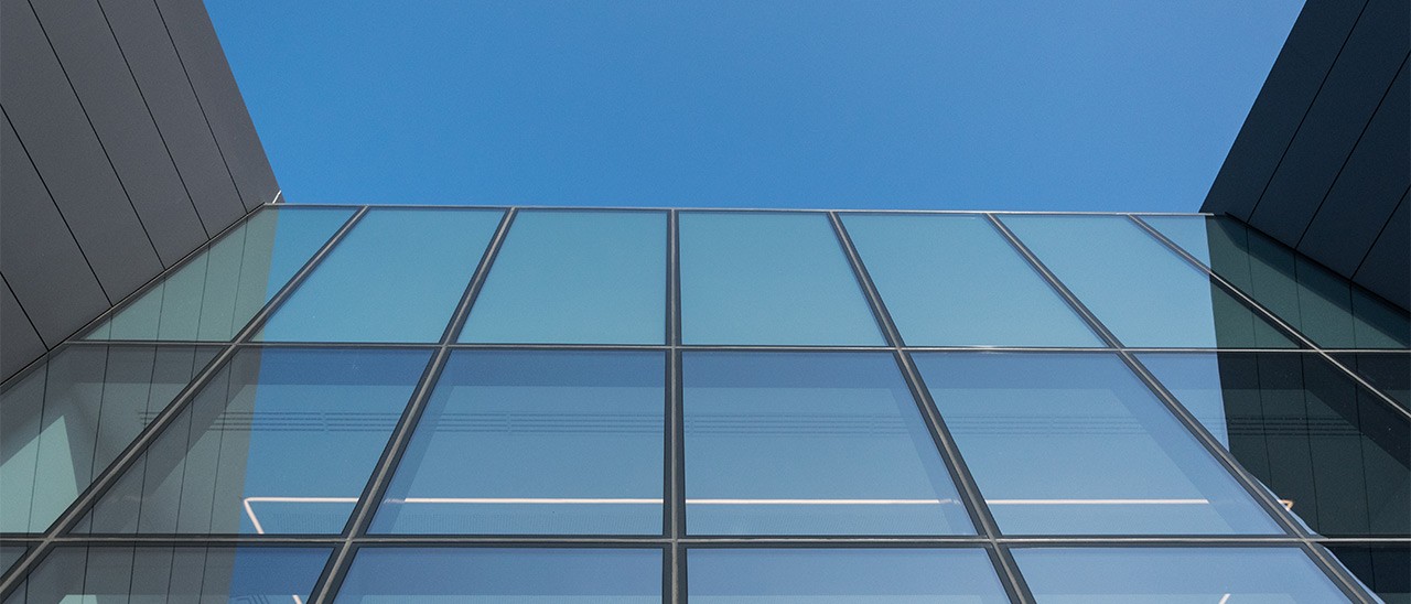 Aruba IT3: nel cuore del data center