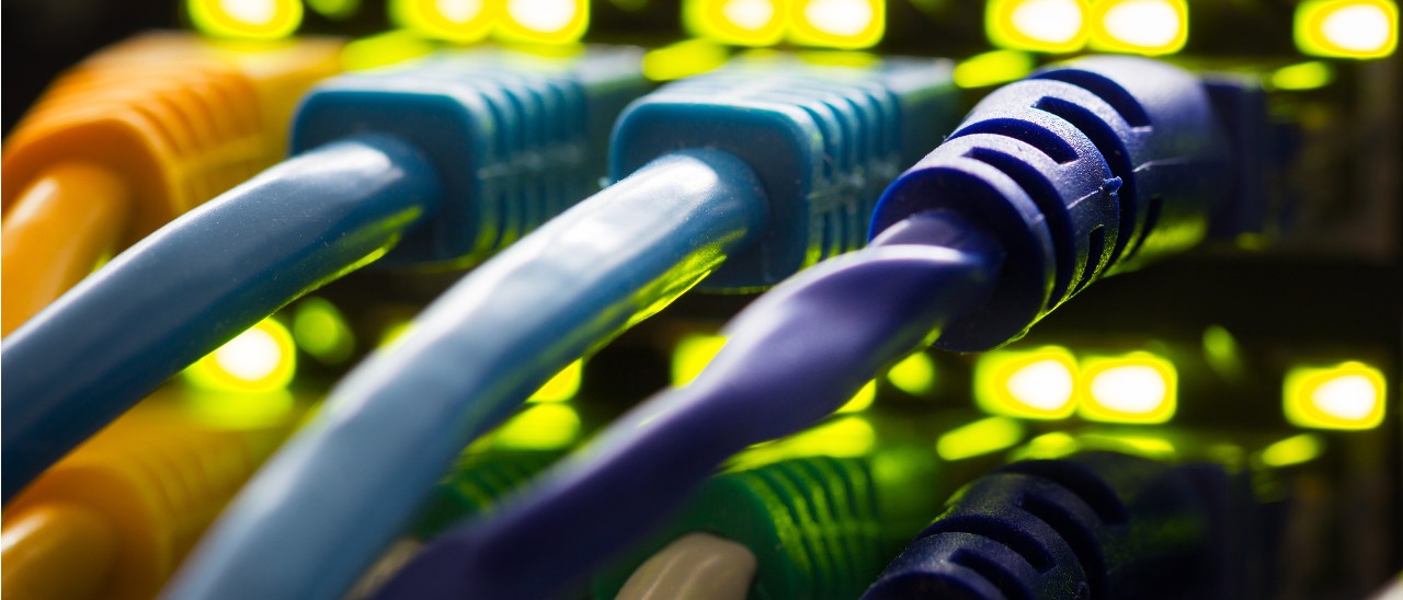 Banda ultralarga nelle aree bianche dell'Abruzzo