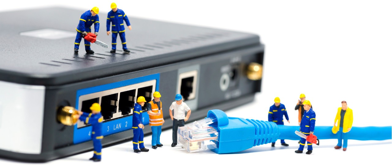 AGCOM, un'app per la banda larga italiana