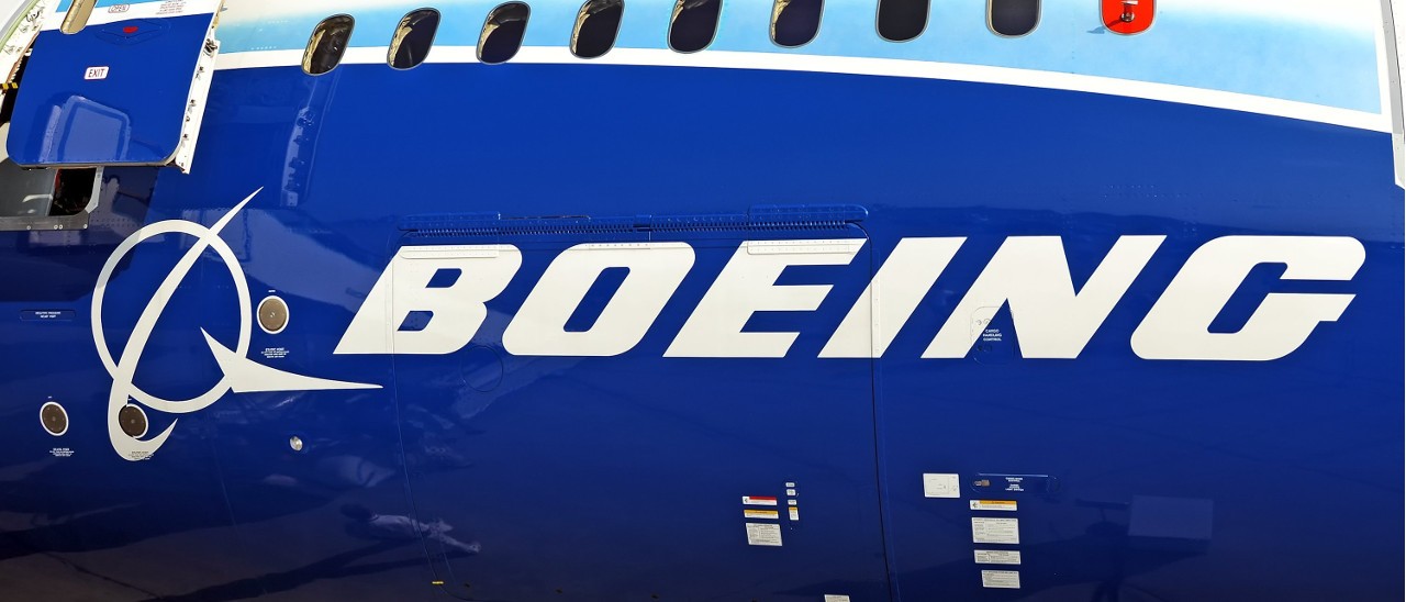 Boeing, il volo autonomo è sempre più vicino
