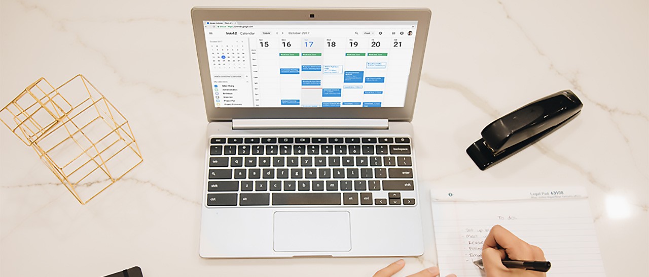 Google Calendar sul Web sposa il Material Design