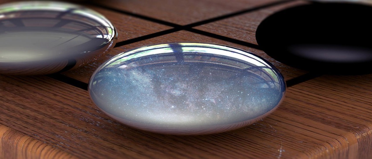 DeepMind e l'intelligenza artificiale AlphaGo Zero