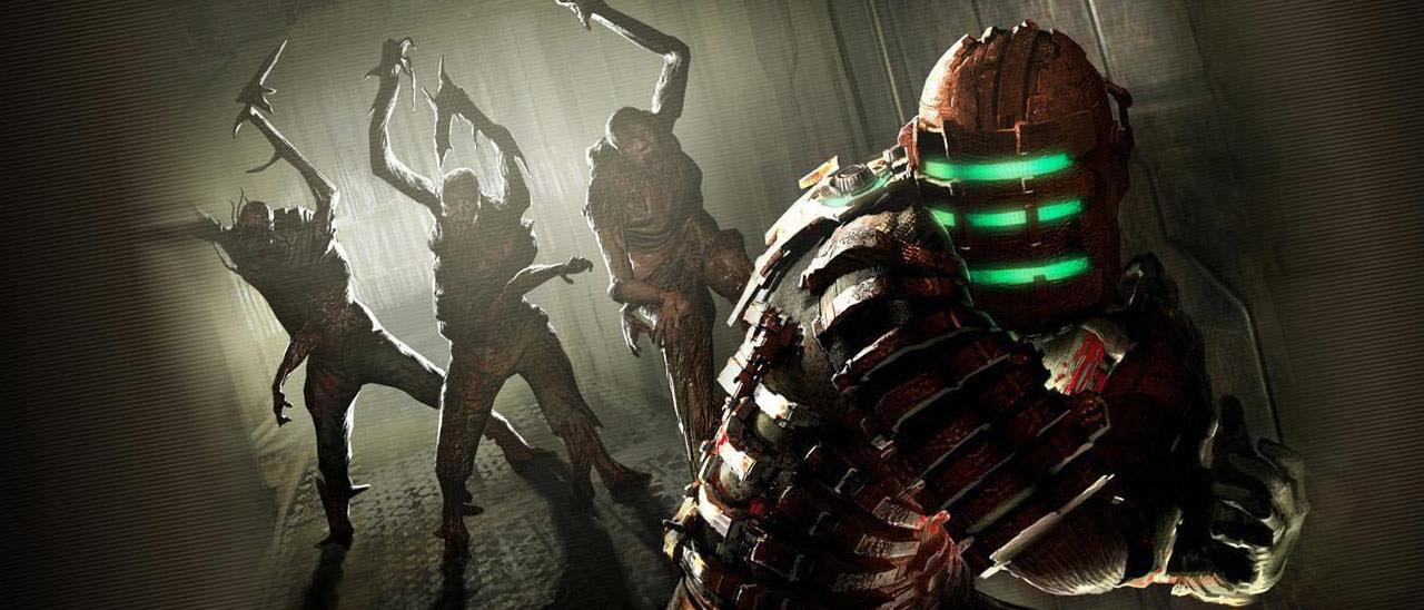 Electronic Arts chiude lo studio Visceral Games