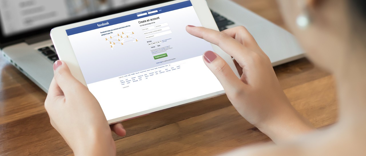 Facebook: in 126 milioni hanno visto i post russi