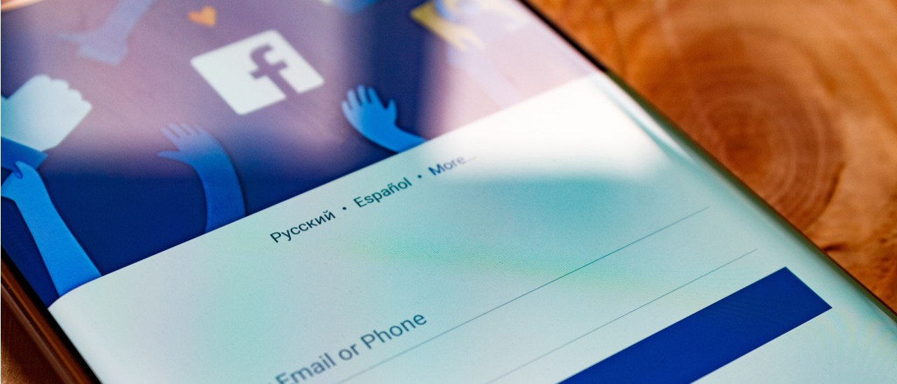 Facebook, musica gratuita per i creatori dei video