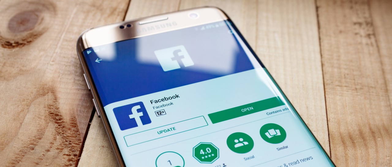 Facebook lavora ad un suo Face ID