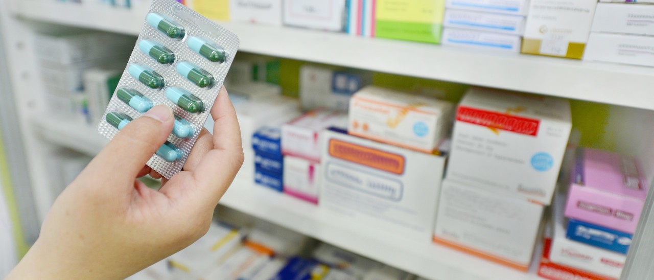 Amazon diventerà una farmacia