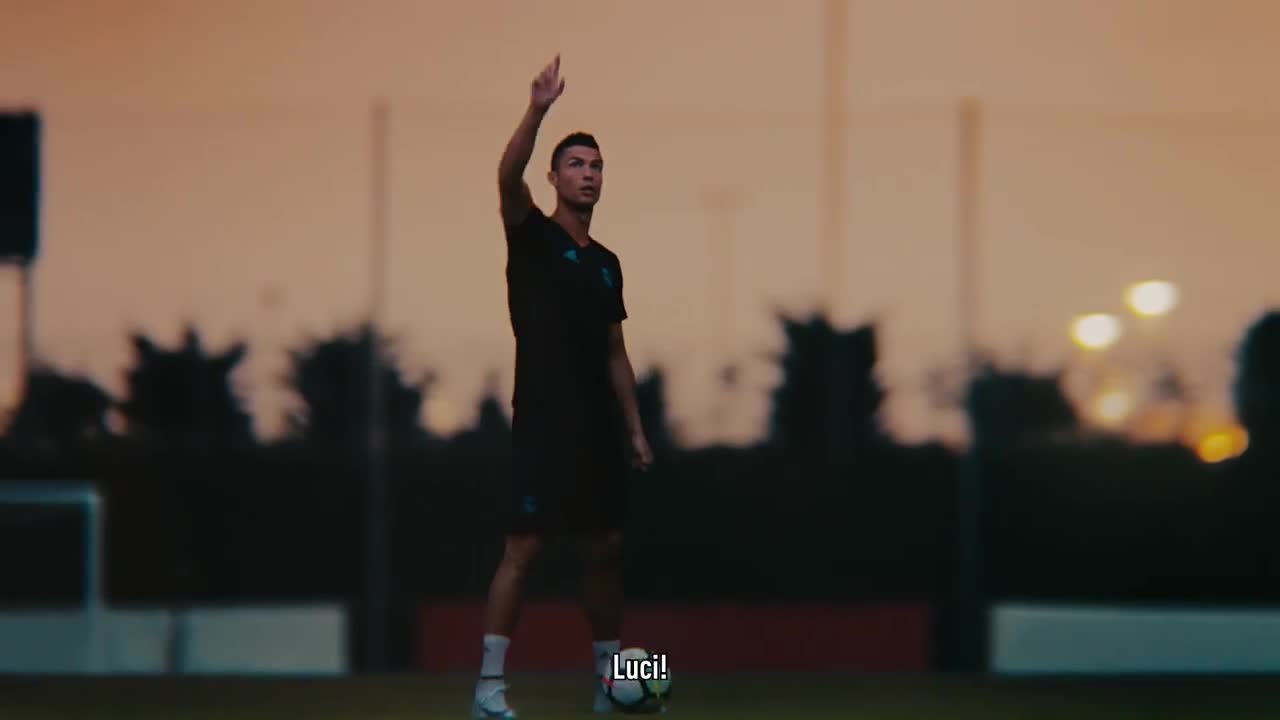 FIFA 18, il trailer di lancio