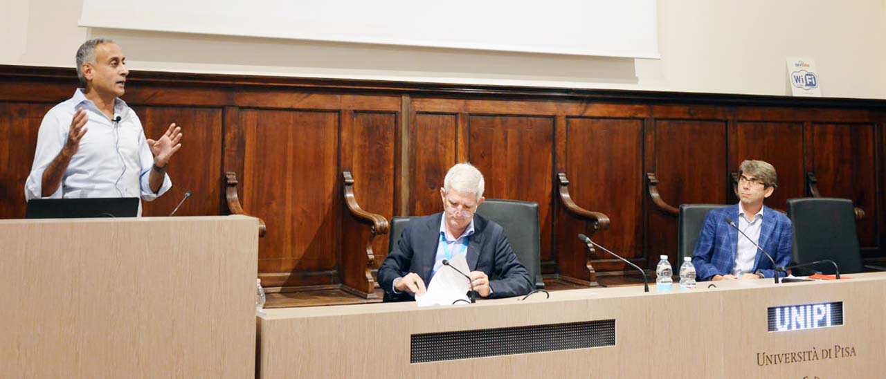 Machine Learning: ecco come Gmail risponde per noi