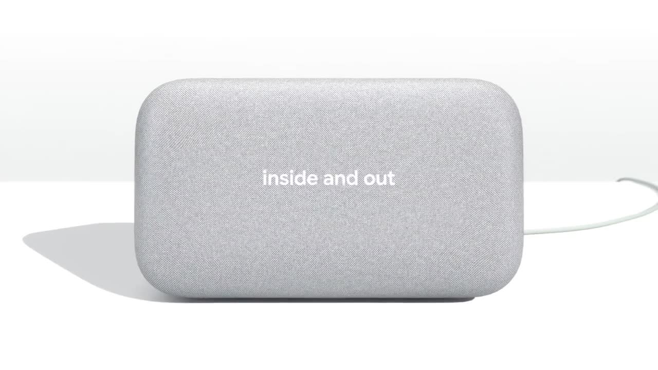 Google Home Max: smart speaker per audiofili