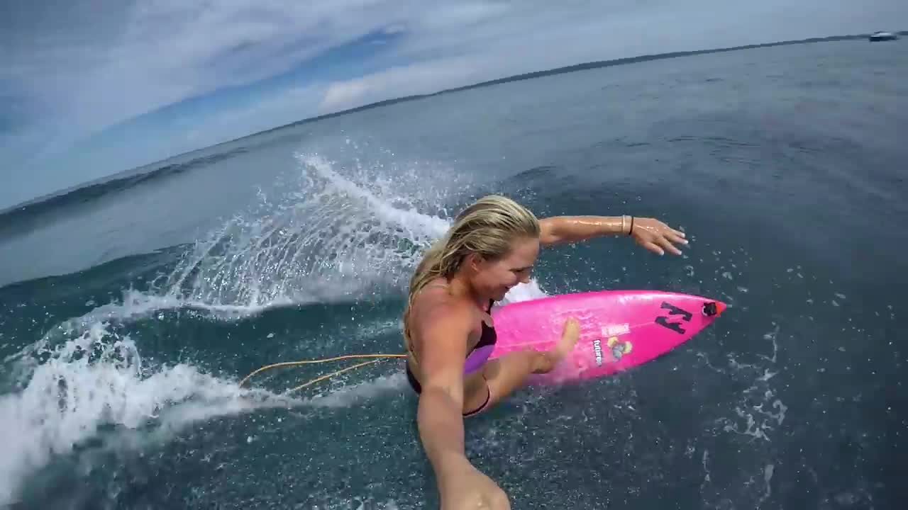 GoPro HERO6 Black: waterproof e 4K