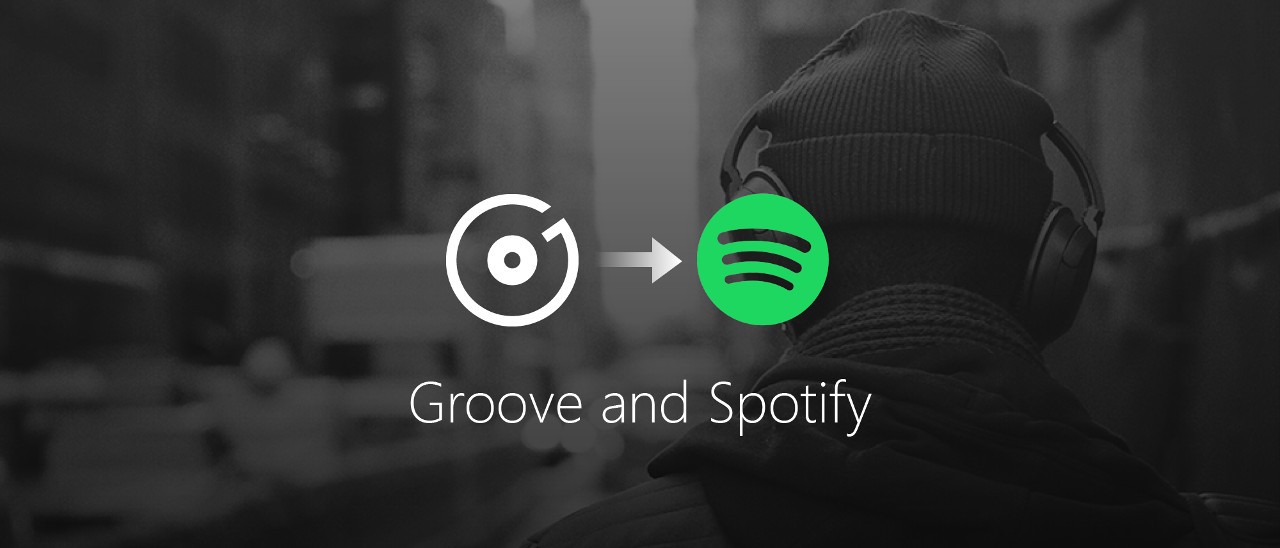 Microsoft pensiona Groove Music