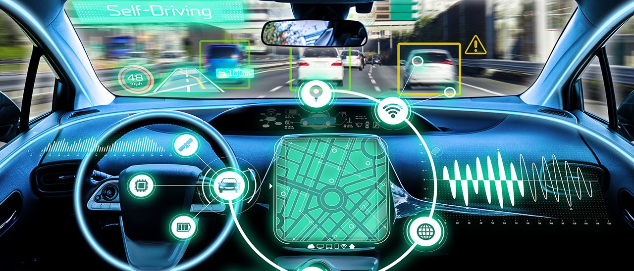 Guida autonoma: Quanta fornitore di Apple