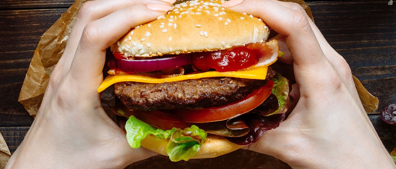 L'emoji dell'hamburger, una priorità per Pichai