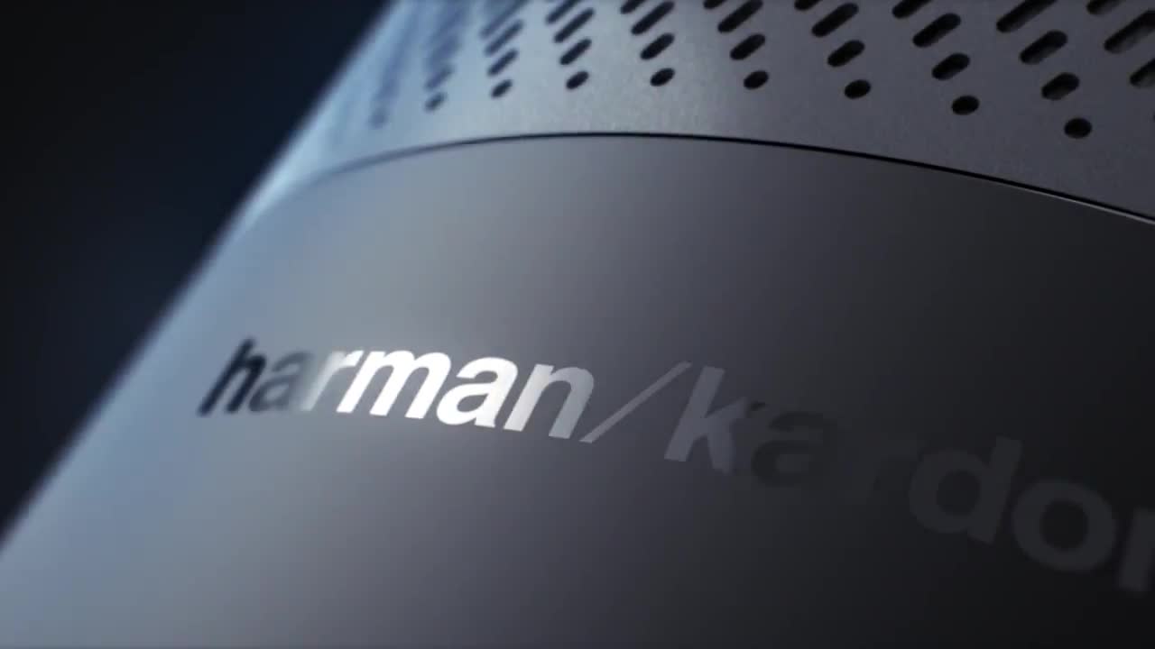 Cortana nello smart speaker Harman Kardon Invoke