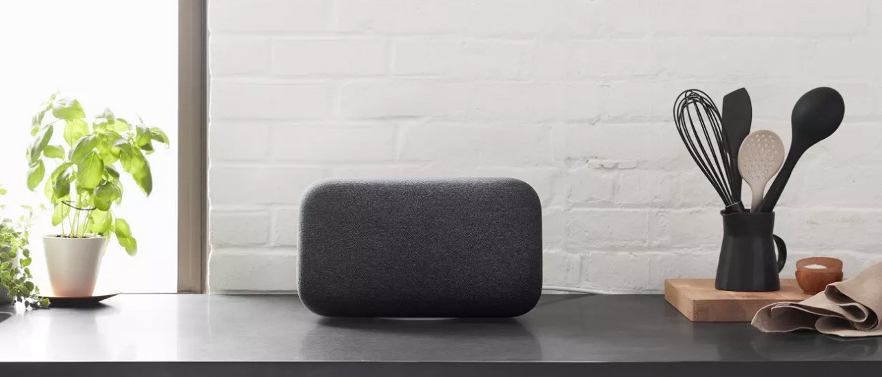 Google Home Quartz: uno smart speaker con display