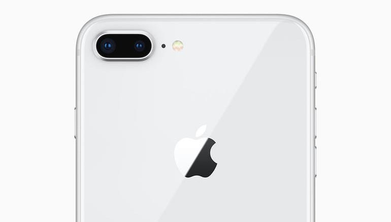 iPhone 8 Plus