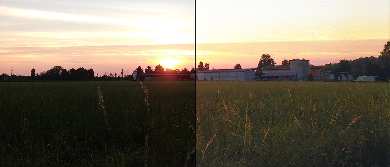 IA per migliorare la qualità delle foto: funziona?