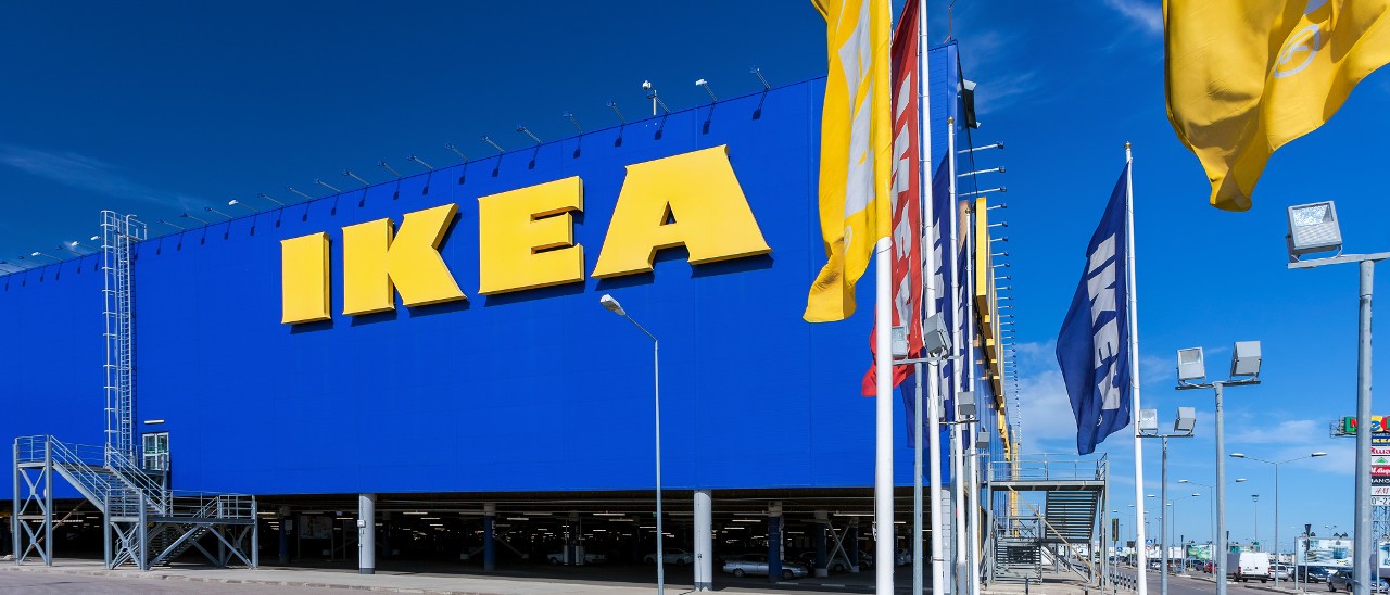 Ikea vuole sfidare Amazon