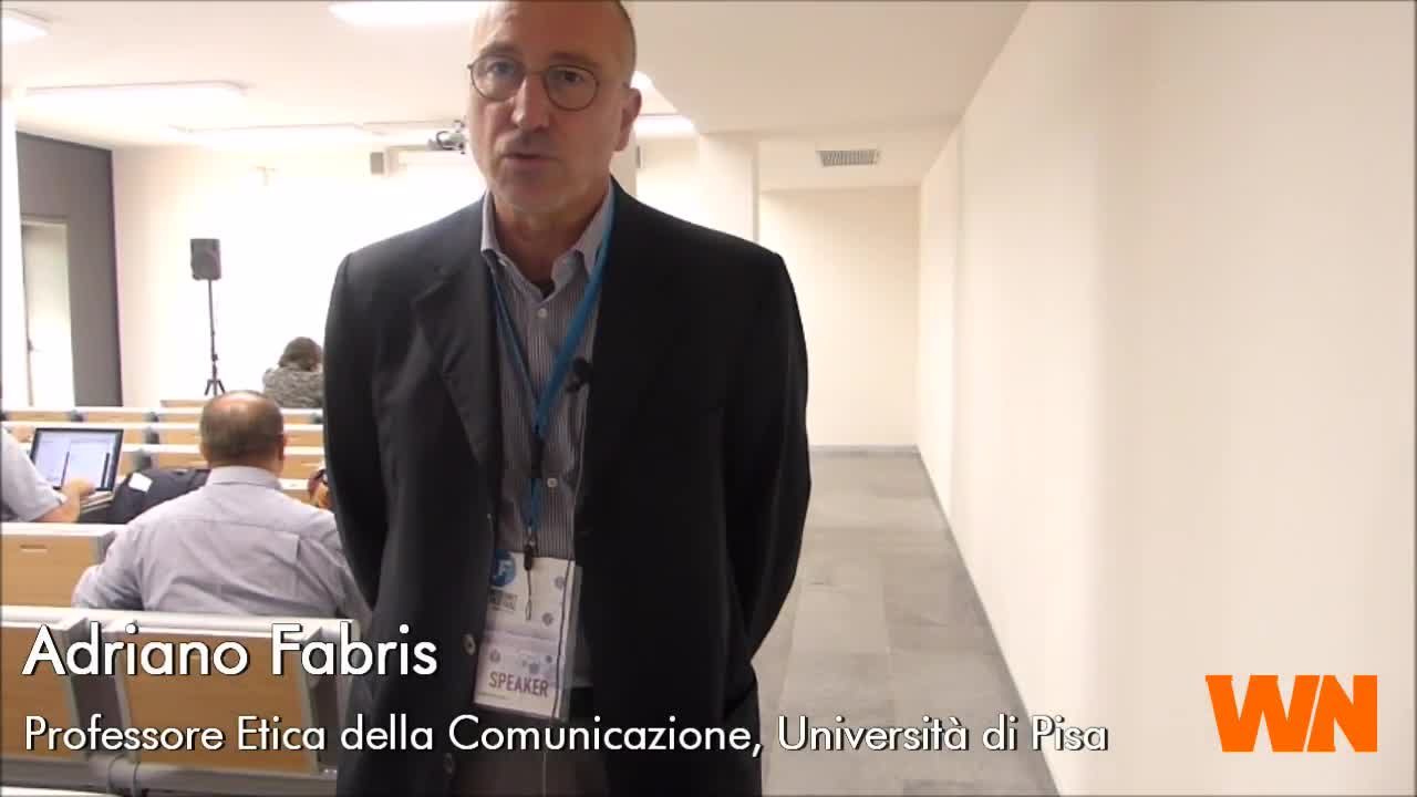 Smartphone a scuola: Adriano Fabris nella commissione MIUR