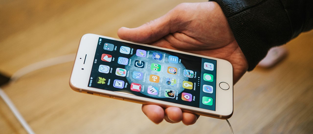 iPhone 8: tagli produttivi del 50% con iPhone X?