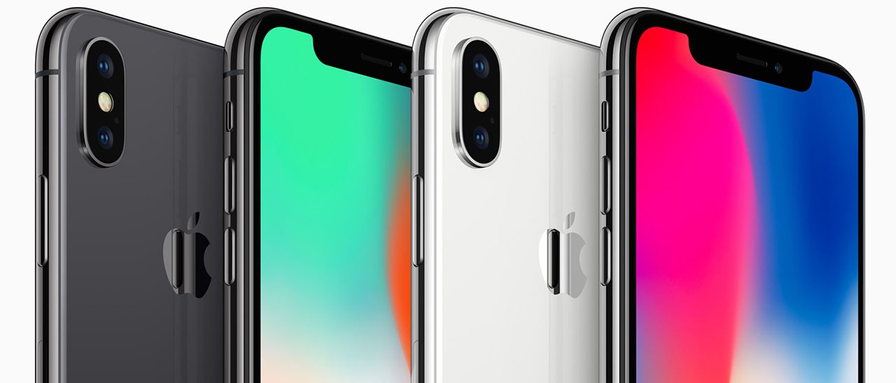 iPhone X: i dettagli su preordini e vendita