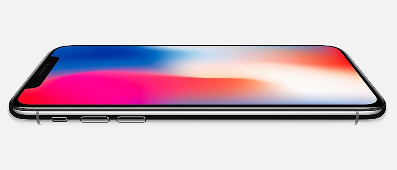 iPhone X: pronti i primi 46.000 esemplari