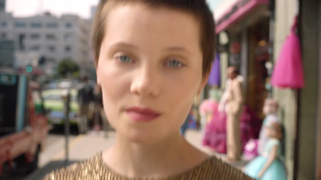 Illuminazione Ritratto - iPhone 8 Plus