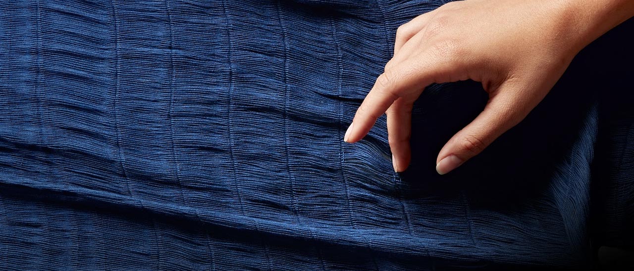 Jacquard: Levi's pensa a una nuova giacca smart