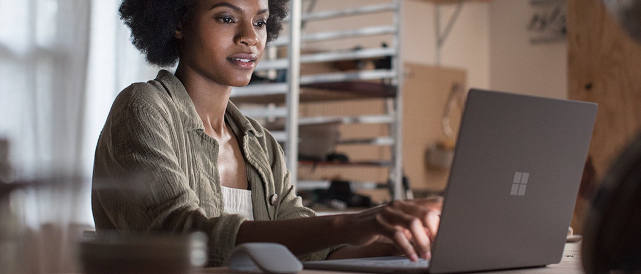 Nuovi Surface Pro e Laptop con Intel Ice Lake