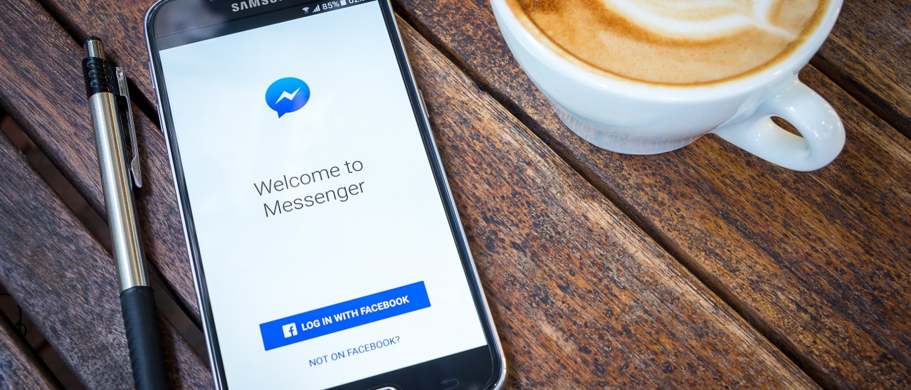 Facebook vuole semplificare Messenger