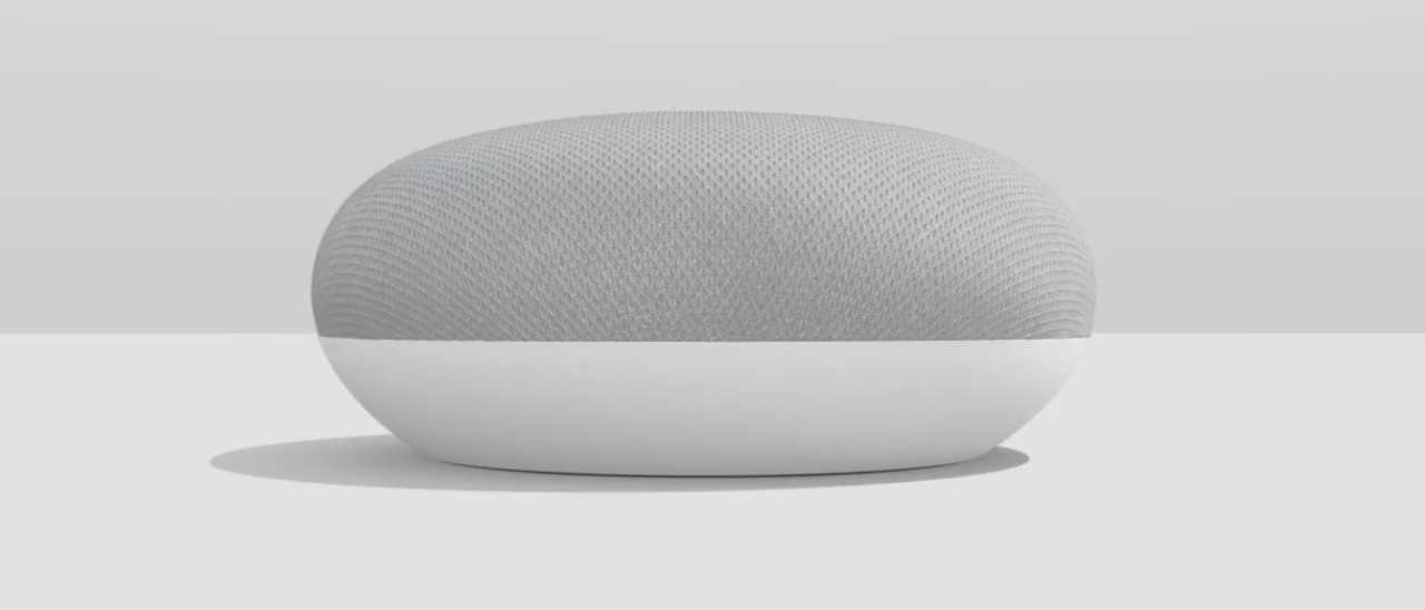 Evento Google: Google Home Mini e Home Max