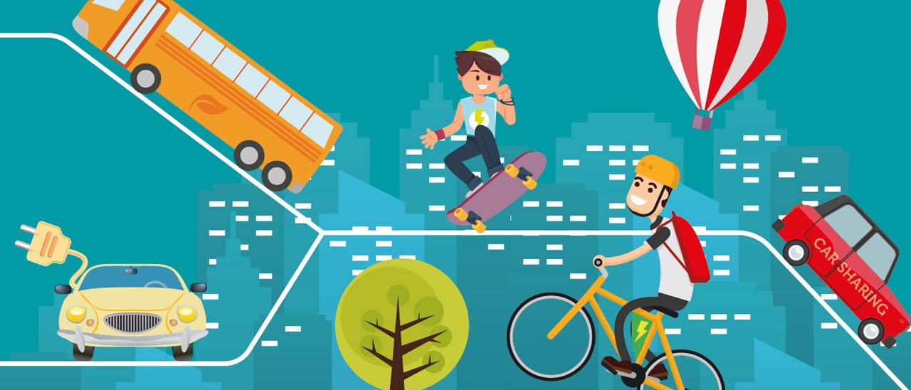 Mobilitime: ripensare la mobilità, insieme