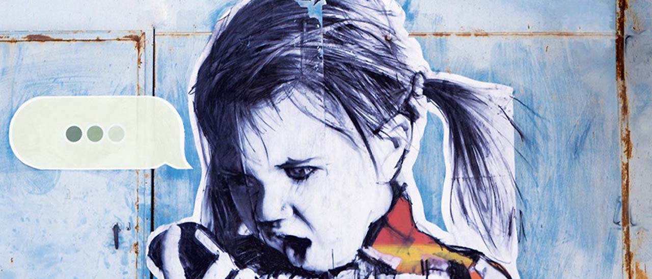 Nasci, cresci e posta