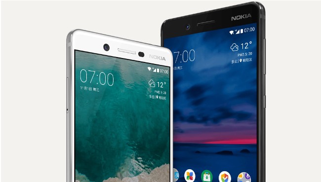 Nokia 7