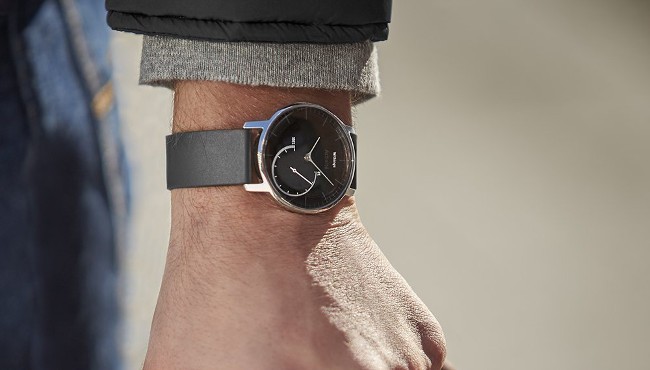 Nokia Activité Steel