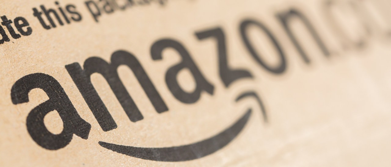 Amazon Ricarica in Cassa anche con Lottomatica