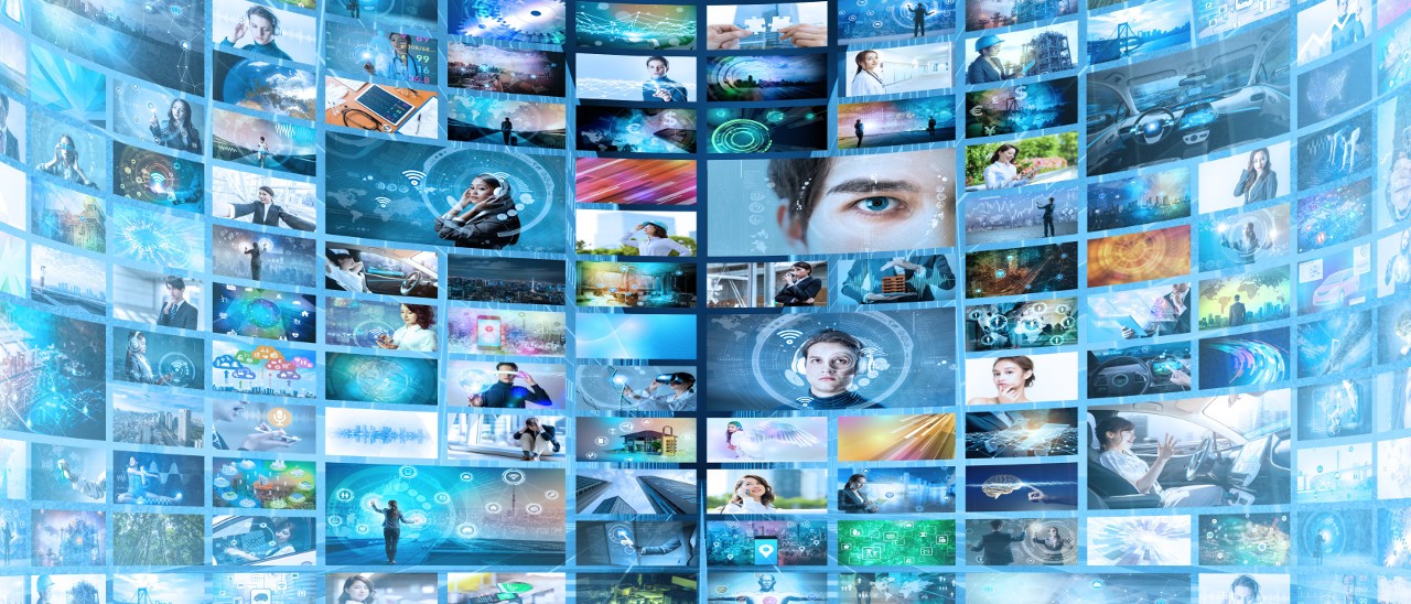 Sky, rischio carcere per i telespettatori pirata