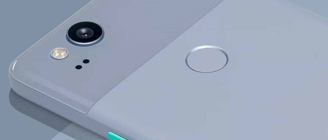 Evento Google: Pixel 2 e Pixel 2 XL